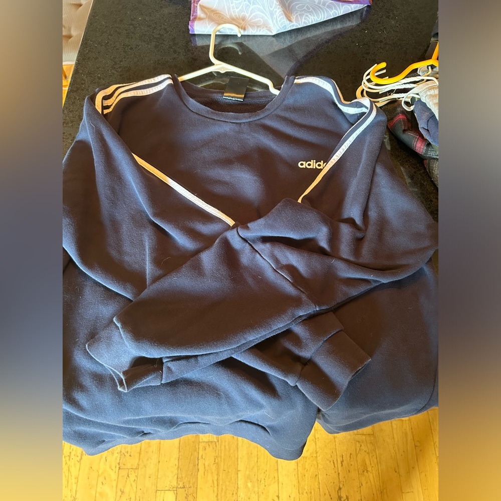 Addidas Sweatshirt